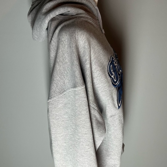 Notre Dame sweatshirt - Size: XL - gently worn, very nice - Picture 2 of 8